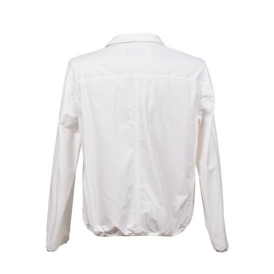  브루넬로 쿠치넬리 자켓 i163696 WHITE - BRUNELLO CUCINELLI