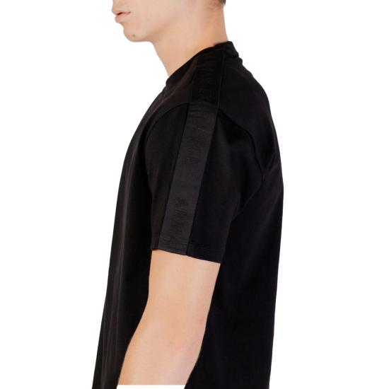 26SS 알마니 탑 AR16847700009RO BLACK - ARMANI