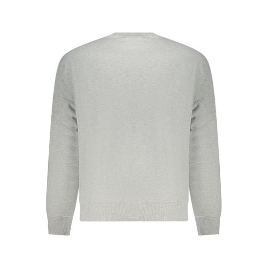  캘빈클라인 긴팔 티셔츠 CA 42758 GREY - CALVIN KLEIN