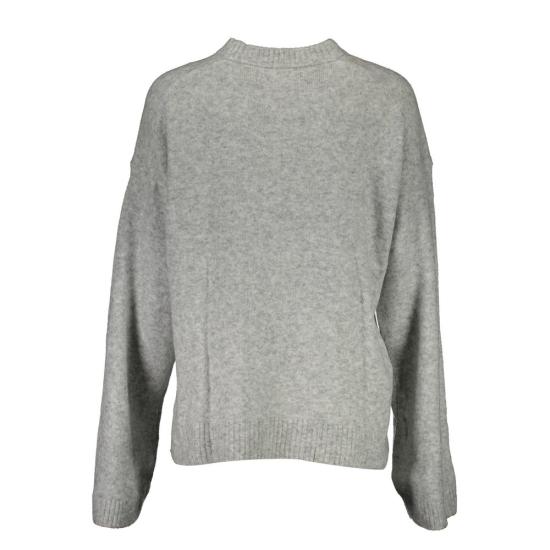  캘빈클라인 스웨터 CA 16524 GRAY - CALVIN KLEIN