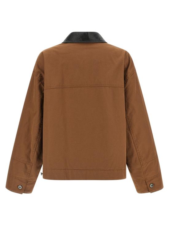  위켄드막스마라 자켓 LD2615081091600001 CAMEL - WEEKEND MAX MARA