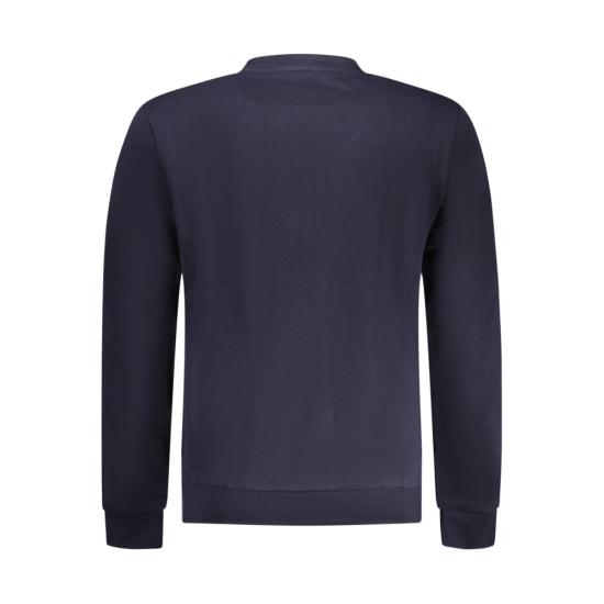  나파피리 긴팔 티셔츠 NA 32108 NAVY - NAPAPIJRI