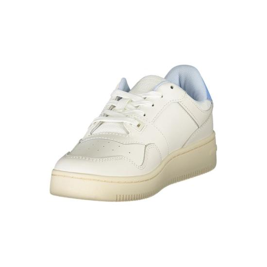  타미힐피거 스니커즈 TO 36749 WHITE - TOMMY HILFIGER