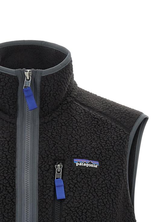 26FW 파타고니아 베스트 PA332575BM BLACK - PATAGONIA