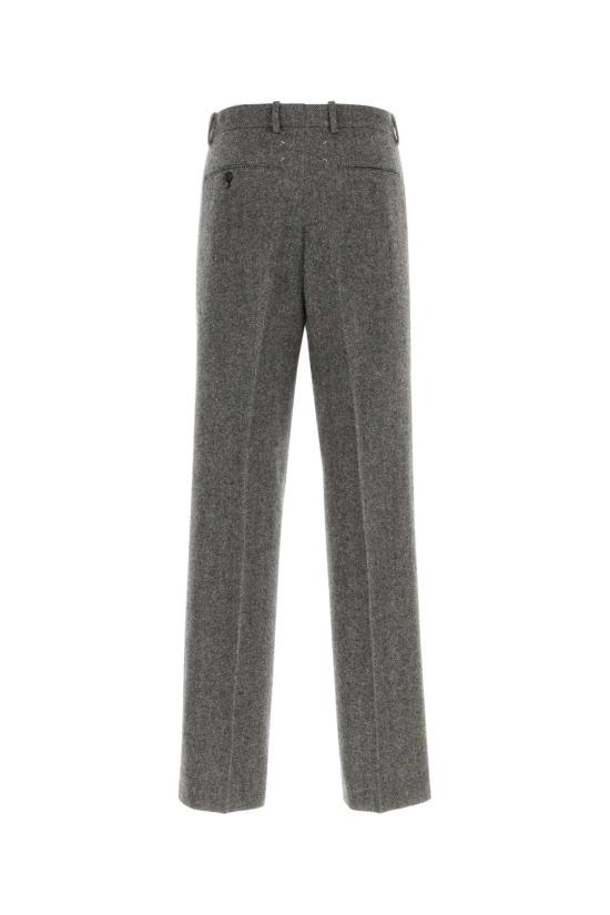 26FW 마르지엘라 팬츠 S67KA0101M36129 859F GRAY - MAISON MARGIELA