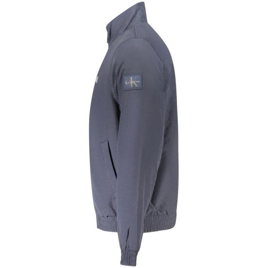  캘빈클라인 자켓 CA 46639 BLUE - CALVIN KLEIN