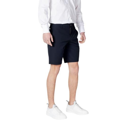 26SS 알마니 숏팬츠 AR15946300010RO BLUE - ARMANI