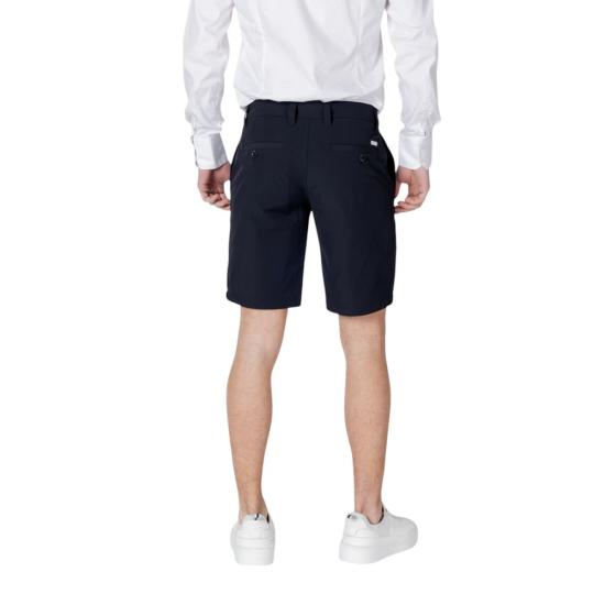 26SS 알마니 숏팬츠 AR15946300010RO BLUE - ARMANI