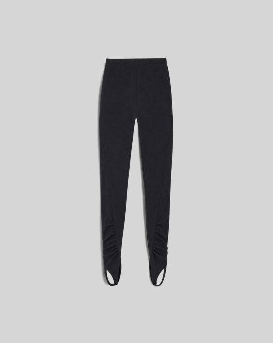 26FW 이로 레깅스 MASTER ULT 010551 NOIR S BLACK