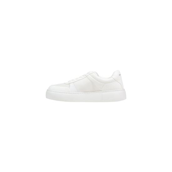 26SS 알마니 스니커즈 AR18707500008RO WHITE - ARMANI