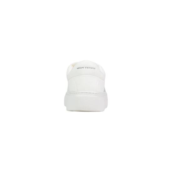 26SS 알마니 스니커즈 AR18707500008RO WHITE - ARMANI
