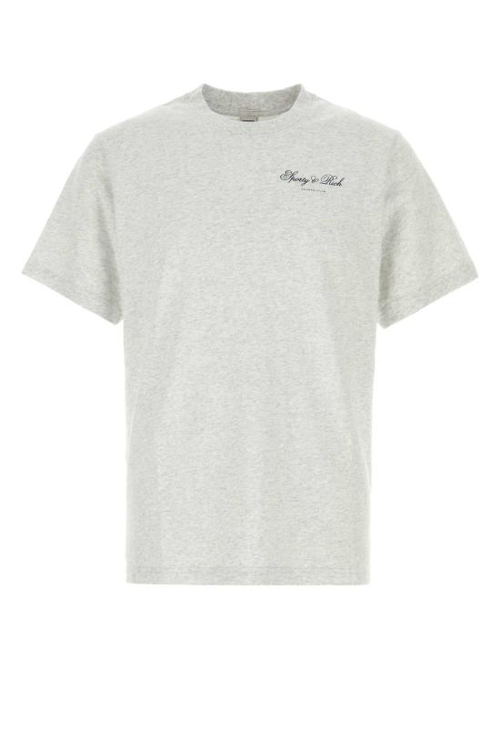 26FW 스포티앤리치 탑 TO11985274GY03 19 GRAY