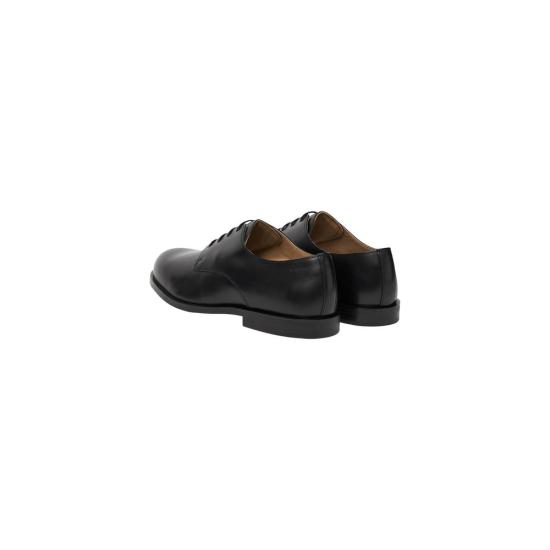 26SS 캘빈클라인 스니커즈 CA18616300009RO BLACK - CALVIN KLEIN