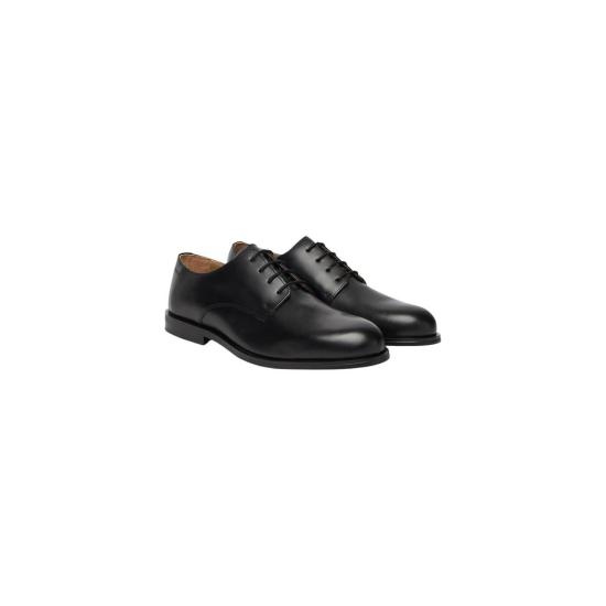 26SS 캘빈클라인 스니커즈 CA18616300009RO BLACK - CALVIN KLEIN