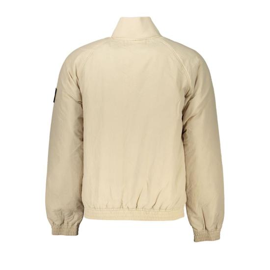  캘빈클라인 자켓 CA 27216 BEIGE - CALVIN KLEIN