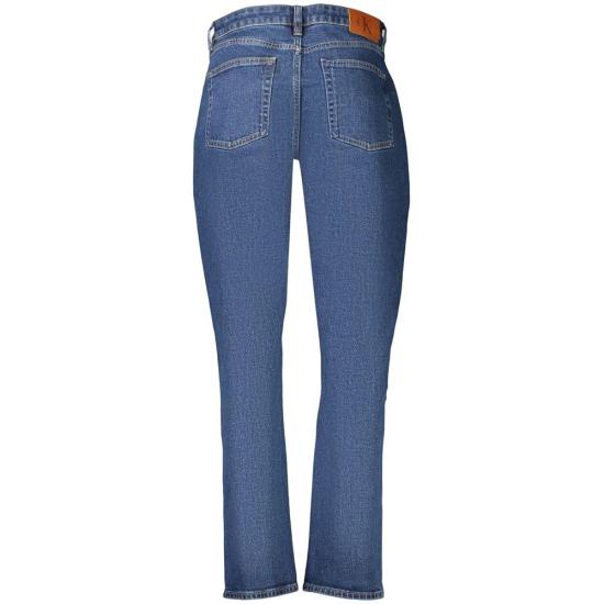  캘빈클라인 데님 팬츠 CA 45160 BLUE - CALVIN KLEIN
