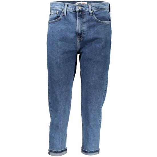  타미힐피거 데님 팬츠 TO 21983 BLUE - TOMMY HILFIGER