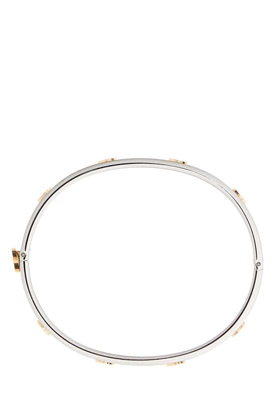 26FW 토리버치 팔찌 181930 024 SILVER