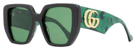  구찌 선글라스 7300 GREEN