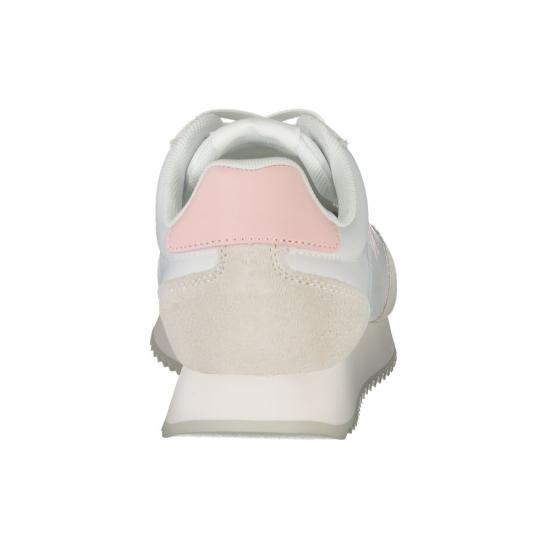  캘빈클라인 스니커즈 CA 38964 WHITE - CALVIN KLEIN