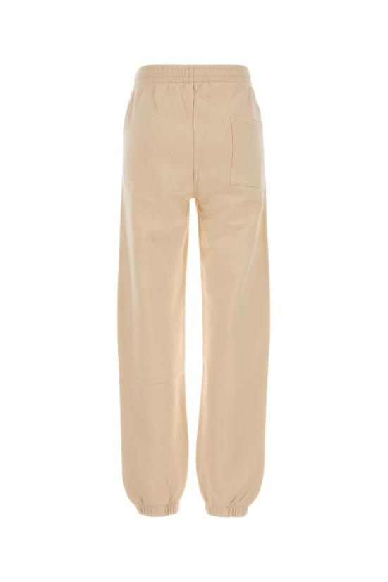 26FW 스포티앤리치 트레이닝/조거 팬츠 PA08782000CR01 49 BEIGE - SPORTY & RICH