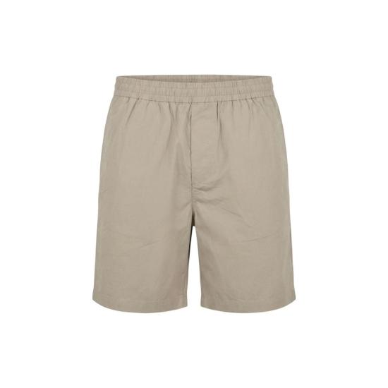 26SS 알마니 숏팬츠 AR18709900127RO BEIGE - ARMANI