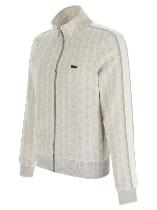 26FW 라코스테 긴팔 티셔츠 LA344588BM GREY - LACOSTE