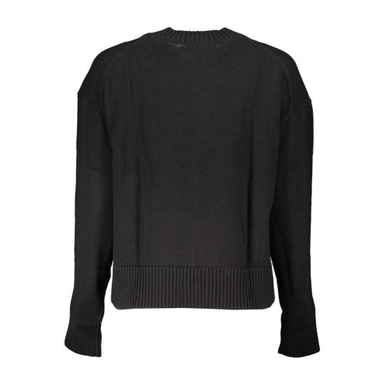  캘빈클라인 스웨터 CA 25214 BLACK - CALVIN KLEIN
