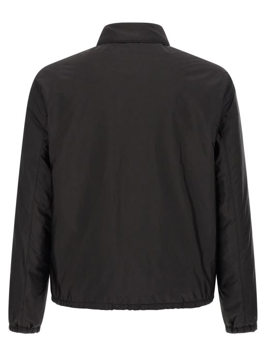  프라다 자켓 LDSGB737SOOO1WQ9F0002 BLACK - PRADA
