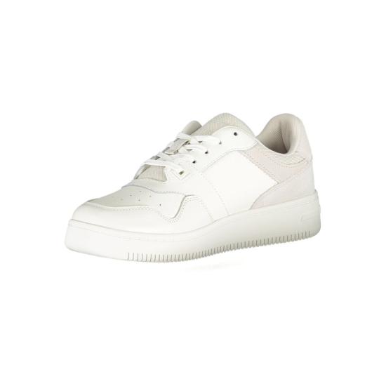  타미힐피거 스니커즈 TO 31469 WHITE - TOMMY HILFIGER
