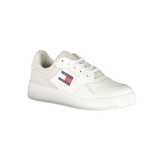  타미힐피거 스니커즈 TO 31469 WHITE - TOMMY HILFIGER