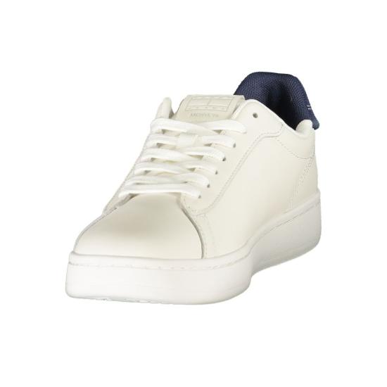  타미힐피거 스니커즈 TO 45969 WHITE - TOMMY HILFIGER