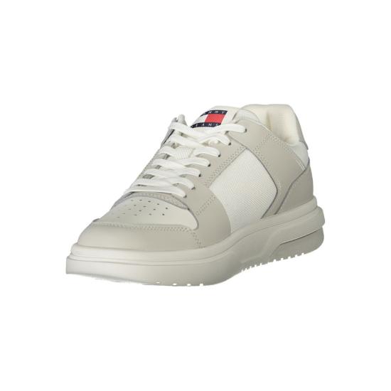  타미힐피거 스니커즈 TO 33541 WHITE - TOMMY HILFIGER