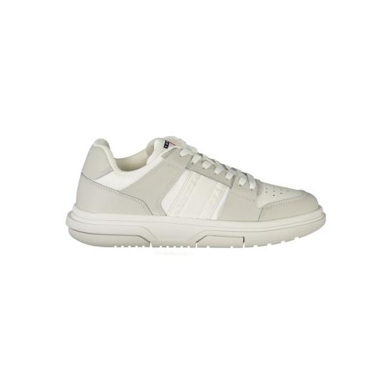  타미힐피거 스니커즈 TO 33541 WHITE