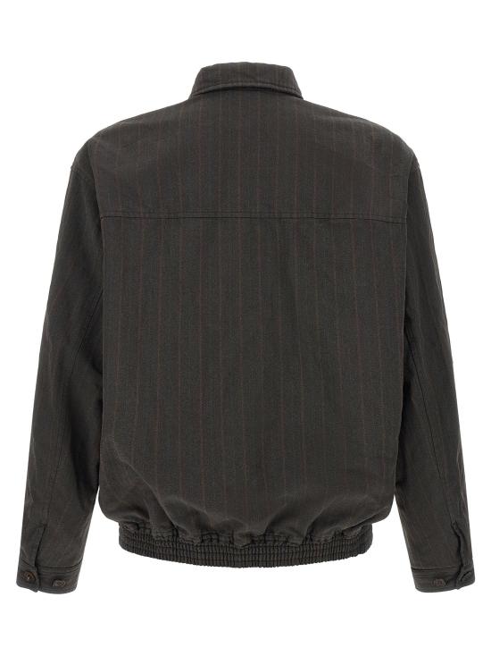  꼼데가르송 자켓 LDHRJ0040512 BROWN - COMME DES GARCONS