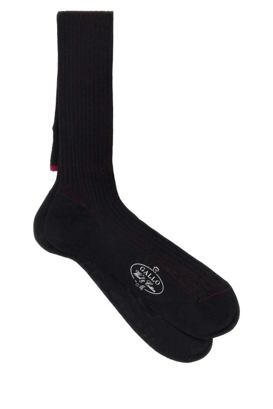 26FW 갈로 탑 AP106288 12088 BLACK