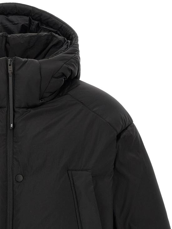 26FW 와이쓰리 패딩 Y344685BM BLACK - Y-3