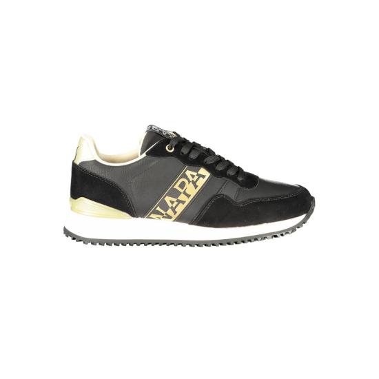  나파피리 스니커즈 NA 45034 BLACK