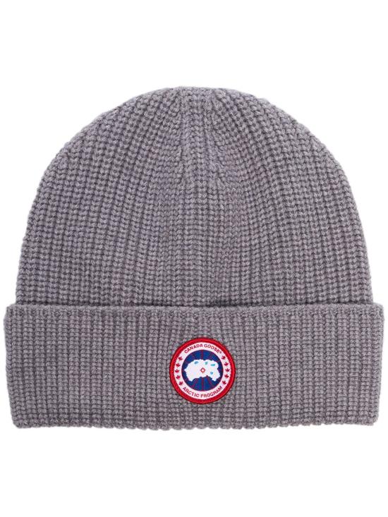 26FW 캐나다구스 비니 5026M 9115 GREY