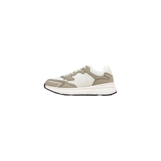 26SS 알마니 스니커즈 AR18716200149RO GREEN - ARMANI