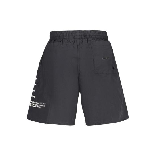  나이키 비치웨어 NI 45590 BLACK - NIKE