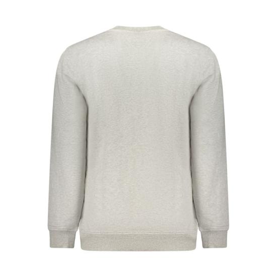  타미힐피거 긴팔 티셔츠 TO 46280 GRAY - TOMMY HILFIGER