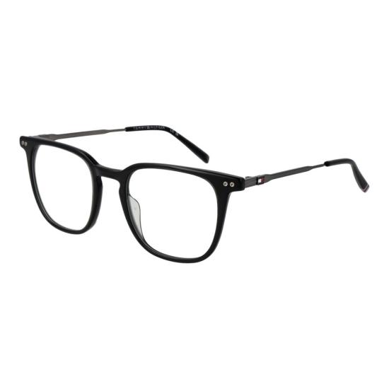  타미힐피거 안경 TO 1057022 BLACK