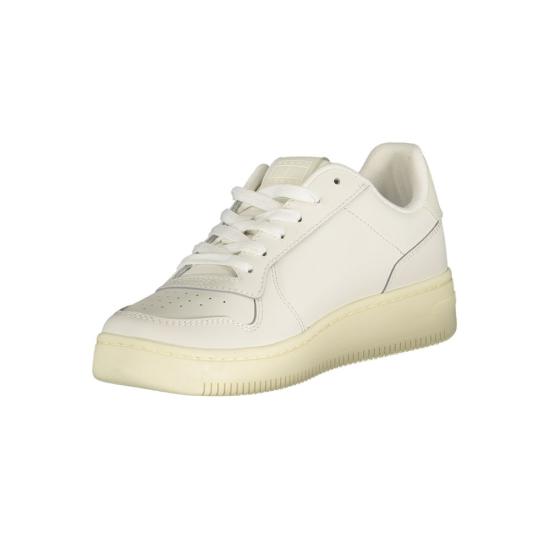  타미힐피거 스니커즈 TO 42642 WHITE - TOMMY HILFIGER