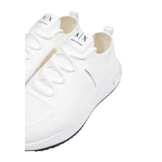 26SS 알마니 스니커즈 AR18715800008RO WHITE - ARMANI