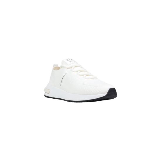 26SS 알마니 스니커즈 AR18715800008RO WHITE - ARMANI