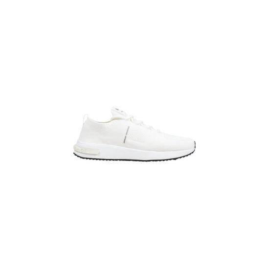 26SS 알마니 스니커즈 AR18715800008RO WHITE