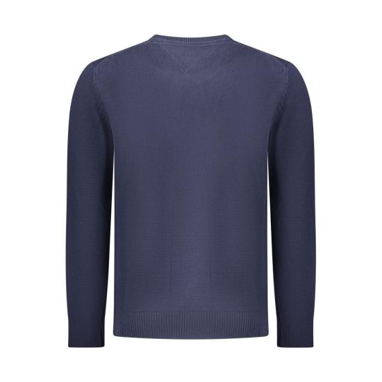  타미힐피거 스웨터 TO 47125 BLUE - TOMMY HILFIGER