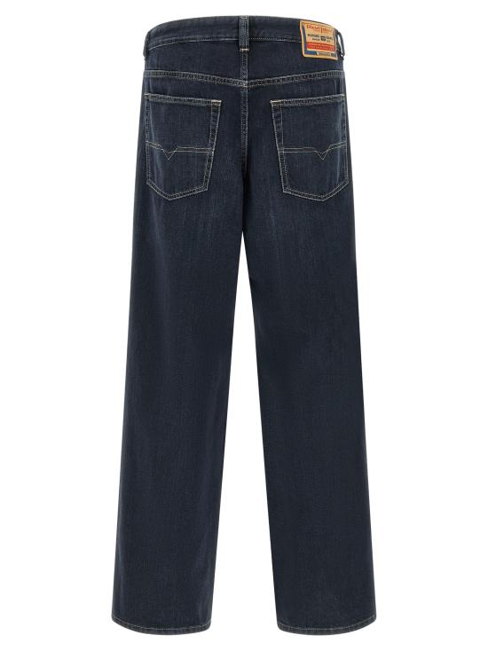 26FW 디젤 데님 팬츠 DI338095BM BLUE - DIESEL