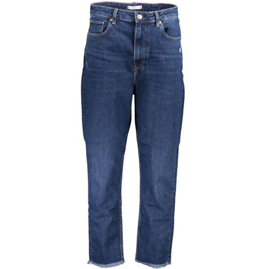  타미힐피거 데님 팬츠 TO 22859 BLUE